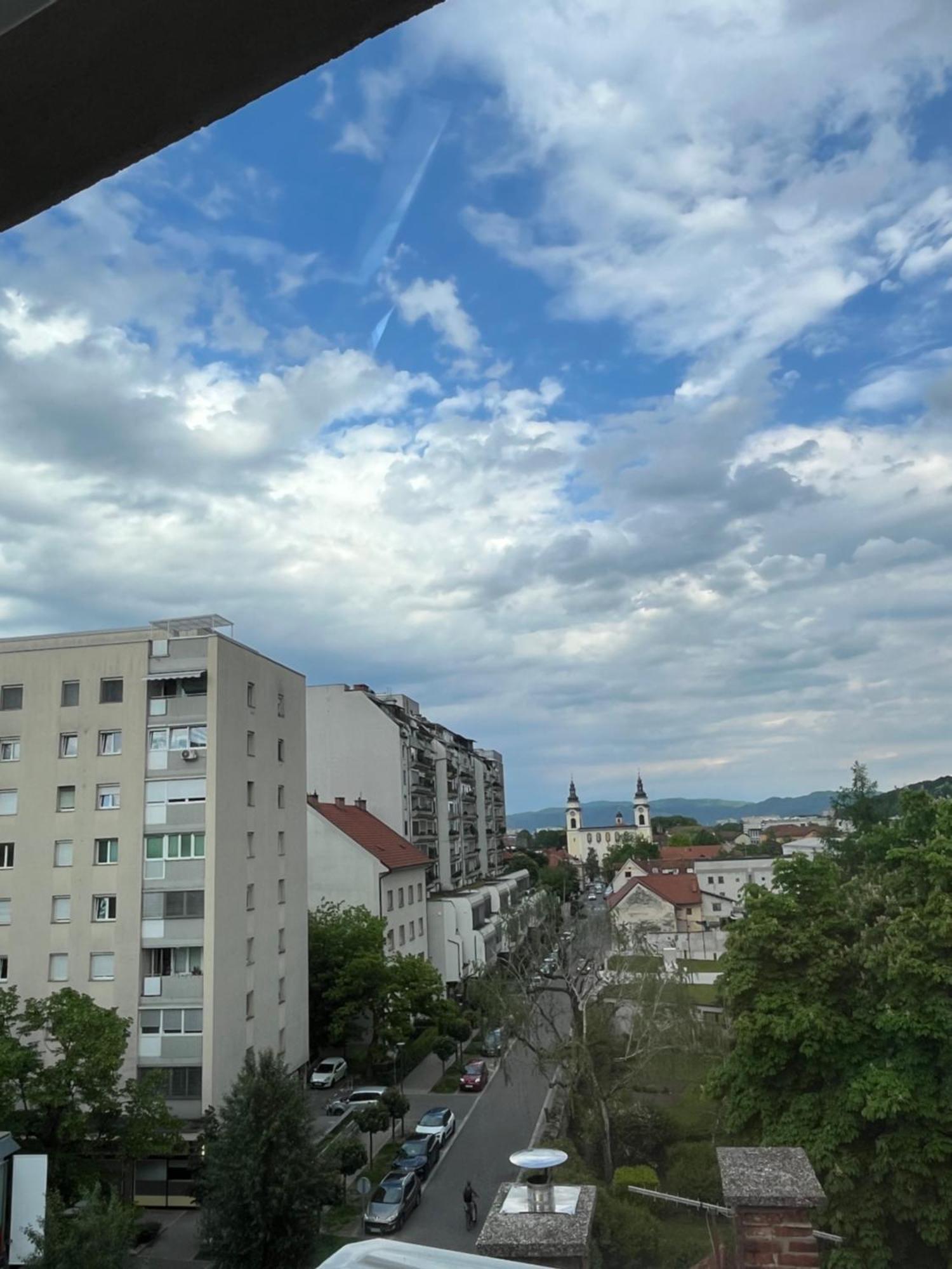 The Getaway Ljubljana Apartment Exterior photo