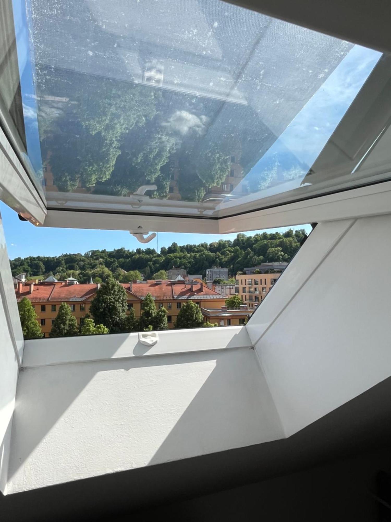 The Getaway Ljubljana Apartment Exterior photo