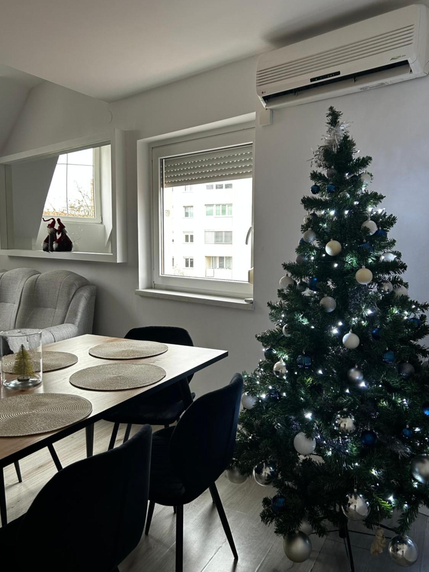 The Getaway Ljubljana Apartment Exterior photo