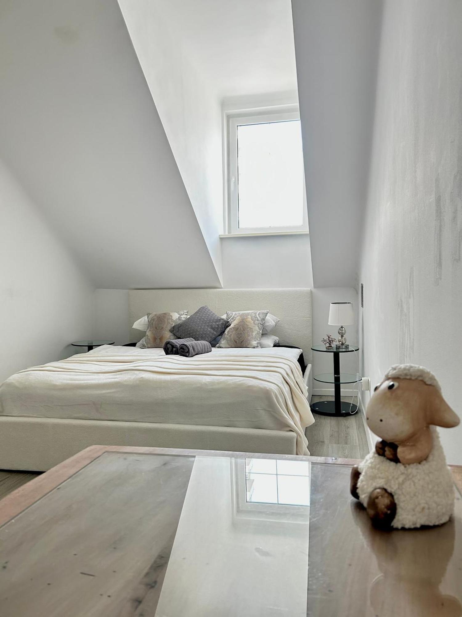 The Getaway Ljubljana Apartment Exterior photo