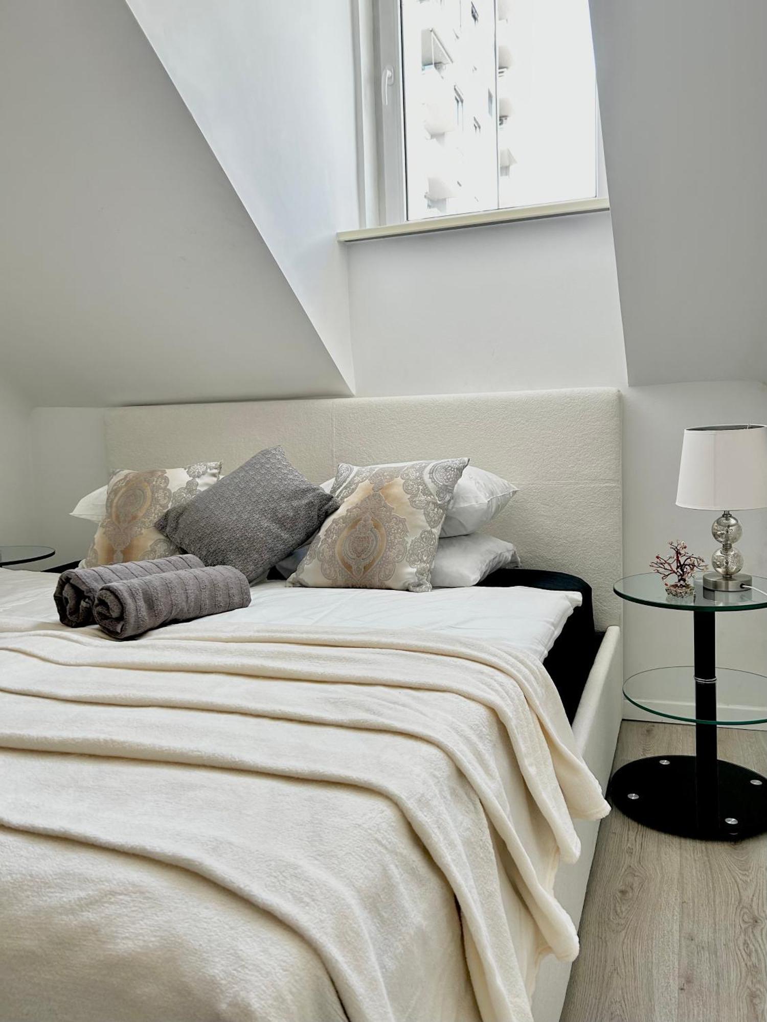 The Getaway Ljubljana Apartment Exterior photo